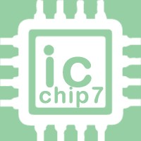 icchip7 logo - Similar company to Language Focus