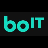 BOIT GLOBAL logo - Similar company to Emass