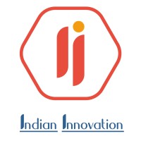 Indian Innovation logo - Similar company to Automation & Controls - A&C Today Magazine