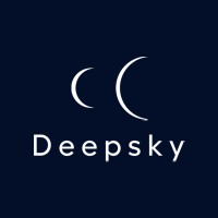 Deepsky logo - Similar company to Deepsky