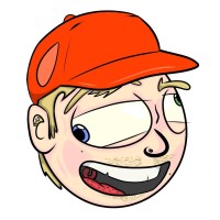 Gus Johnson Entertainment logo - Similar company to Explosm Llc