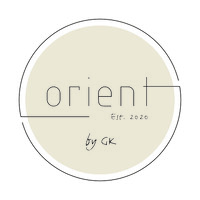 Orient by GK logo - Similar company to Pizzateo