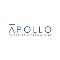 Apollo Anesthesia Associates logo - Similar company to Apollo Medical Group, Llc
