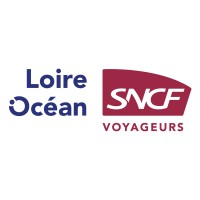 SNCF Voyageurs Loire Océan logo - Similar company to Voyages Querard