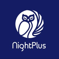 NightPlus logo - Similar company to Safemesh