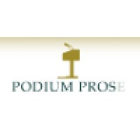 Podium Prose