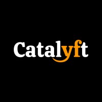 Catalyft logo - Similar company to Catalyft Digital