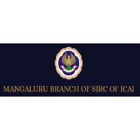 Mangaluru Branch of SIRC of ICAI logo - Similar company to Cicasa - Ranchi Branch Of Icai