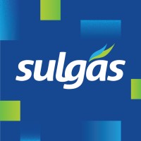 Sulgás logo - Similar company to Compass