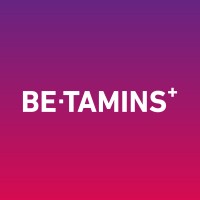 BETAMINS logo - Similar company to Summum Golf