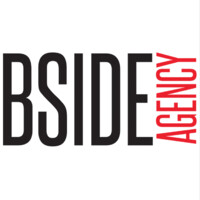 BSIDE Agency logo - Similar company to Bside
