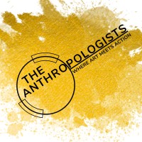 The Anthropologists logo - Similar company to Blackboard Plays