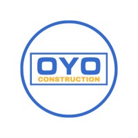 OYO Construction ltd. logo - Similar company to Parkway Creative Studio
