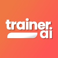 Trainer.ai logo - Similar company to Nrn Agents