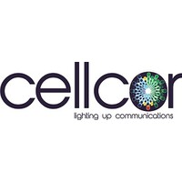Cellcor Networks (Pty) Ltd logo - Similar company to Byit Computer Network Solutions