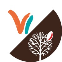 Volunteer West logo - Similar company to Australian Multicultural Community Services (Amcs)