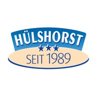 Hülshorst GmbH logo - Similar company to Vossko Gmbh & Co. Kg