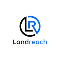 شركة لاندريتش للصناعة .Land Reach Industry Co logo - Similar company to أوتاد للألمنيوم والزجاج