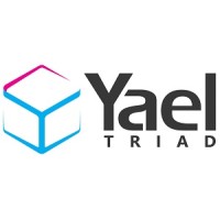 Yael Triad logo - Similar company to Zipcom Network Communication Ltd.