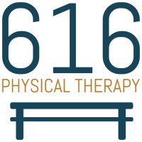 616 Physical Therapy logo - Similar company to Advent Physical Therapy