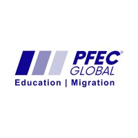 PFEC Global logo - Similar company to Student Connect