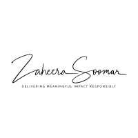 Zaheera Soomar Advisory logo - Similar company to Brysk Solutions, Inc.