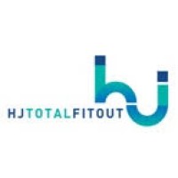 HJ Total Fitout Pty Ltd logo - Similar company to Buddy