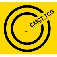 CMCT TCG logo - Similar company to Deva Agency