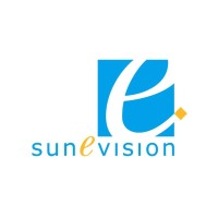 SUNeVision Holdings Ltd. logo - Similar company to Apple Solution Consultants Ltd