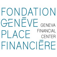 Fondation Genève Place Financière logo - Similar company to Swiss Banking