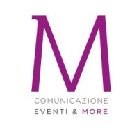 More Comunicazione logo - Similar company to Pavlov Comunicazione