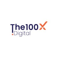 The100x.Digital logo - Similar company to Navigo Solutions