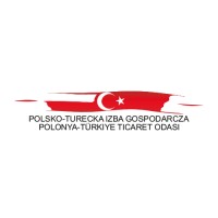 Polish-Turkish Chamber of Commerce -Polsko-Turecka Izba Gospodarcza logo - Similar company to Poland Study