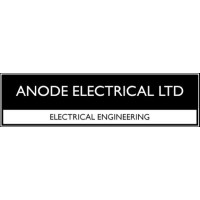 Anode Electrical Ltd logo - Similar company to Browne Electrical