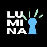 Lumina Studio Marketing logo - Similar company to Unmtchd.