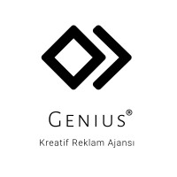 Genius Kreatif Reklam Ajansı logo - Similar company to Studio Side