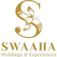 Swaaha EMC Pvt. Ltd | Weddings & Experiences logo - Similar company to Winglr
