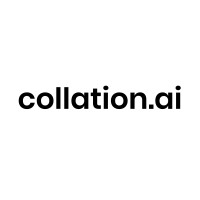 Collation.AI logo - Similar company to Osyte