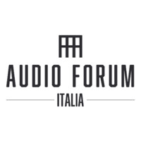 AUDIO FORUM ITALIA logo - Similar company to Tecnofuturo Srl