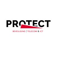 Protect Beveiligingen logo - Similar company to Protectgroup     Beveiliging | Telecom & Ict