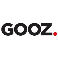 Gooz logo - Similar company to Wipplay