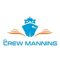 Crew Manning Bulgaria Ltd. logo - Similar company to Techwork Bulgaria