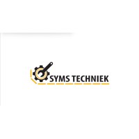 Syms techniek logo - Similar company to Hevotech