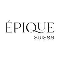 Epique Suisse AG logo - Similar company to Grunerfilms