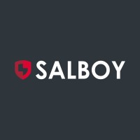 Salboy International Hk