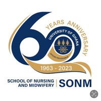 School of Nursing and Midwifery, University of Ghana logo - Similar company to First Plus Education Technology Company Ltd.
