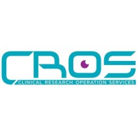 CROS CRO logo - Similar company to Kosieradzki.Com Gcp Auditing And Qms Support