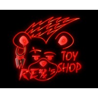 Rex's Toy Shop logo - Similar company to Soul Sensual
