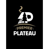 Premier Plateau logo - Similar company to Maison Chazal