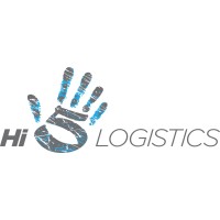 Hi5-Logistics logo - Similar company to Progress Logistics Ltd